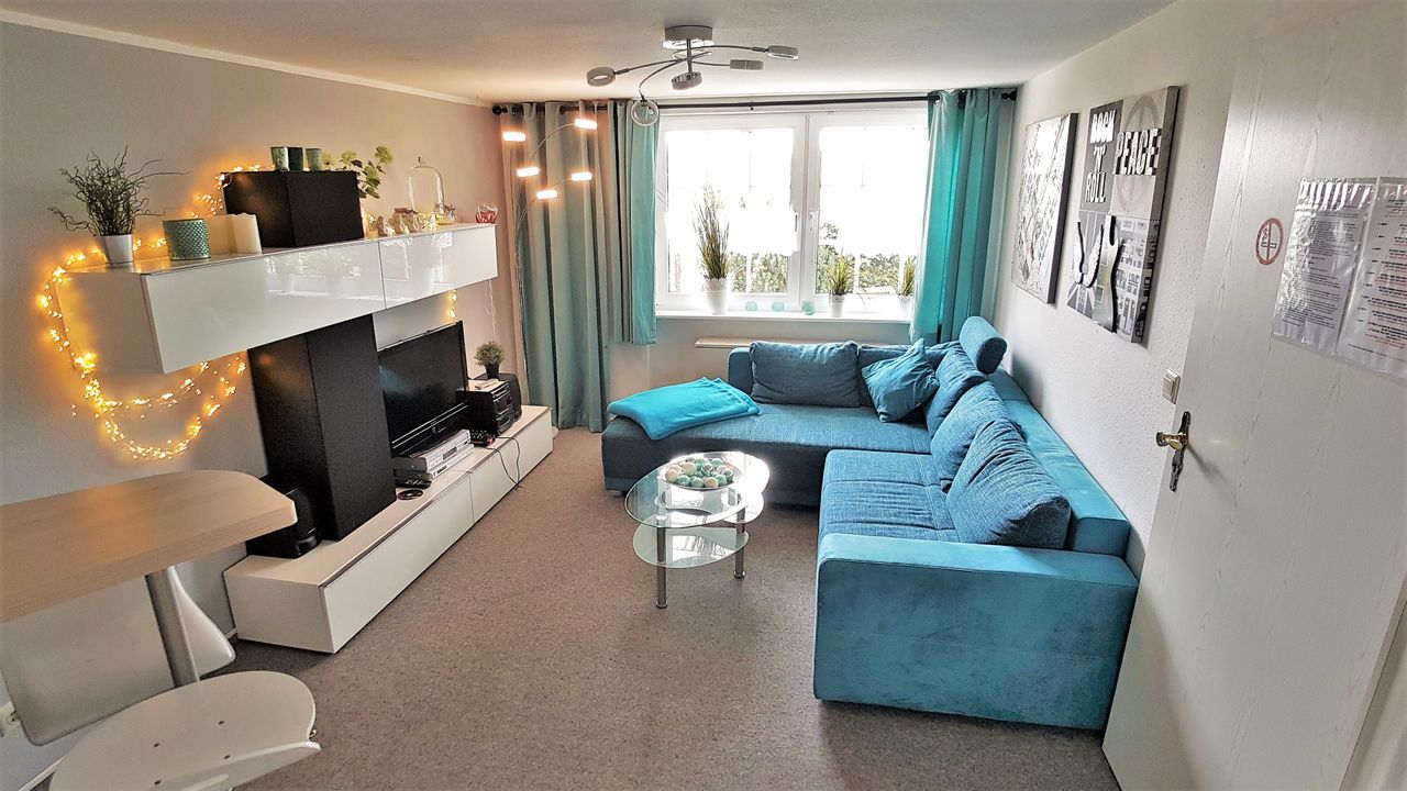 Wohnzimmer PlA 47 Wohnzimmer PlA 47